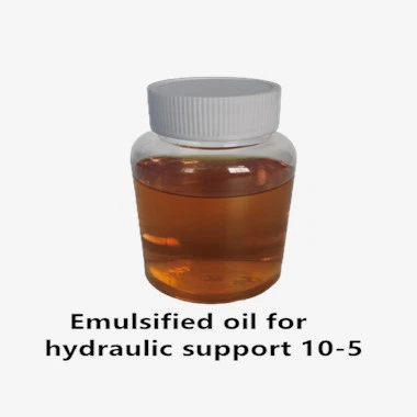 Emulgirano ulje za hidrauličku podršku 10-5